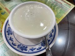 姜撞奶-顺记冰室(宝华路店)