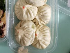 -宝正臻天津包子总店(金阳光居易店)
