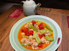 -老宁波1381餐厅(宏泰广场店)