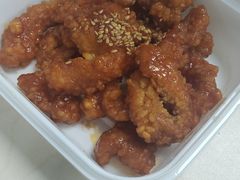 茄汁鸡柳-永和大王(茉莉上新·友谊店)