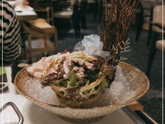 -洪氏嗨捞·猪肚鸡火锅(阳光天地店)