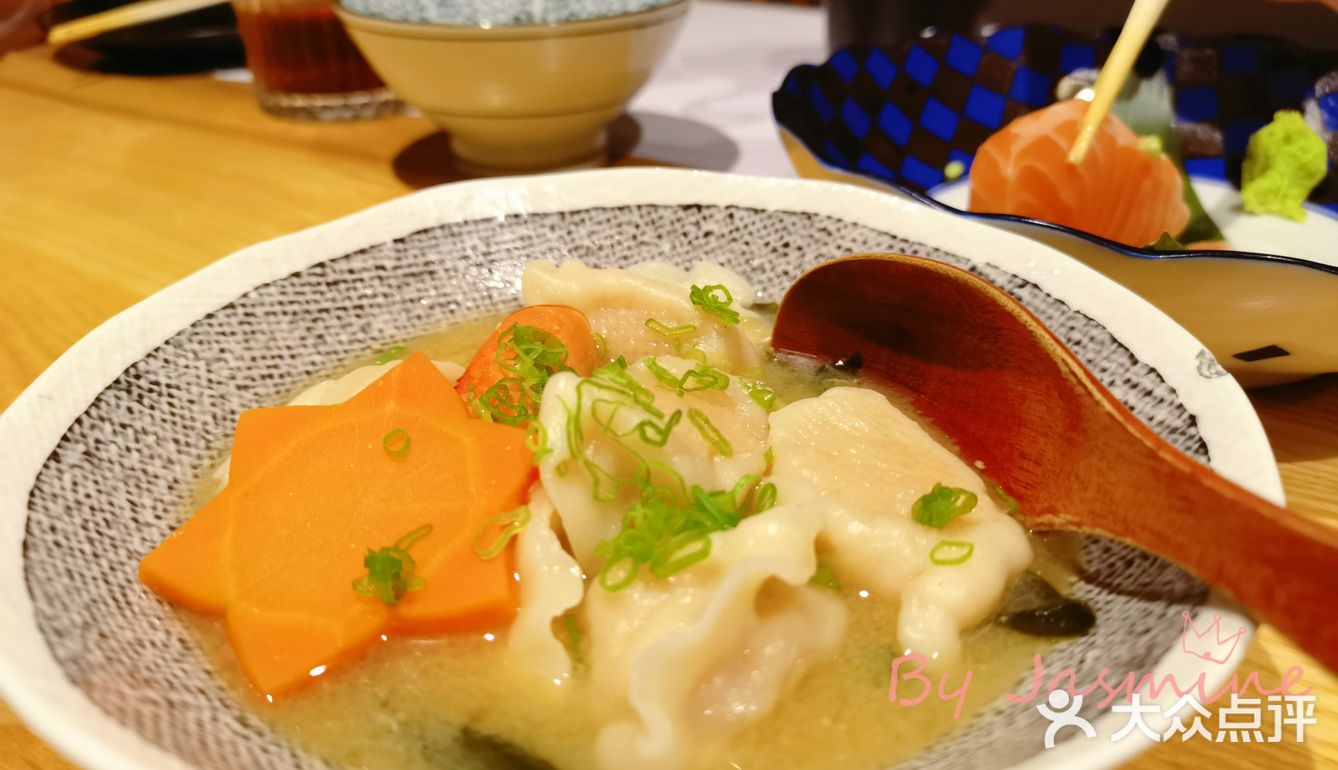 🍣日料推介｜云鹤