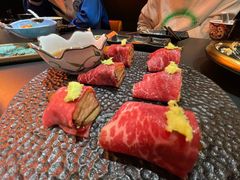 -無二炙坊·和牛烧肉(大钟寺1733店)