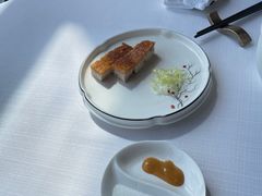 -富力丽思卡尔顿酒店·丽轩中餐厅