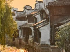 -嘉兴月河历史街区