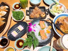 -一心创作料理屋(经开万达店)