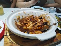 -逢春菜馆天津菜(胜利路店)