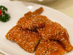 -利苑酒家(合景国际金融广场店)