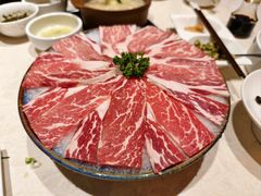 -澳门豆捞(裕华东路店)