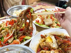 -文杰餐馆(南洪时尚风情街店)
