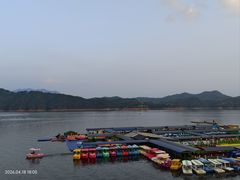 -杭州千岛湖滨江希尔顿度假酒店