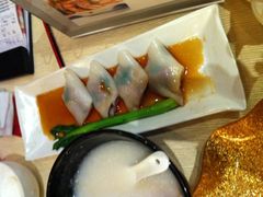 叉烧肠粉-唐宫海鲜舫