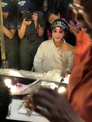 -青堂瓦舍京剧摄影古戏楼拍摄基地(北京安徽会馆店)