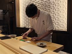 -晴空·日本料理(万象城店)