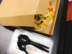 -胖三斤简餐Pizza