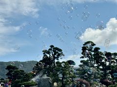 -珠海长隆海洋王国