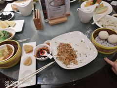 -湛江民大喜来登酒店-采悦轩中餐厅