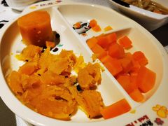 -旺顺阁鱼头泡饼(常营店)