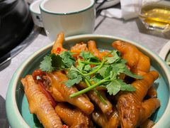 -品也·鲍鱼鸡火锅(皇庭广场店)
