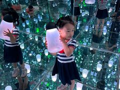 -天津梵高星空艺术馆(天河城旗舰店)