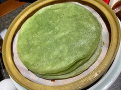 -真地道京味府·鲜橙烤鸭·北京菜(朝外大街东大桥店)