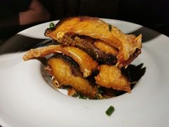 绍氏酥鱼-70后饭吧(府河街店)