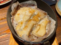-卢布里西餐厅(海拉尔店)