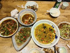 -陈先进鱼馆·地道农家菜(湖墅南路店)
