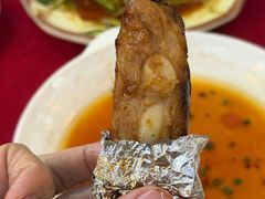 -隆都四季香饭店(碧海路店)