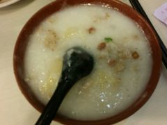 -大师傅粥品(埃华街)