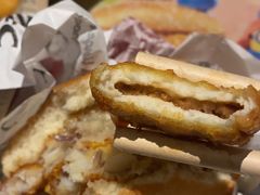 -肯德基(丰北路店)