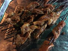 -虎卫烤肉(东关南街店)