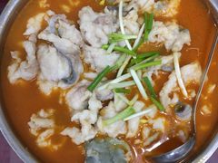 -黔人百味.贵州菜