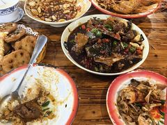 -冶建镜子·中国龙虾王(总店)