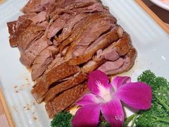 卤水拼盘-珍味汤馆·潮汕家乡菜(保利文化广场店)