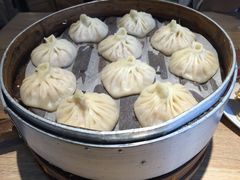 -老班长手工灌汤包老店(东山店)