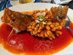 -江南雅厨(李公堤店)