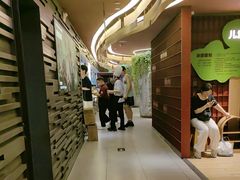 -巴奴毛肚火锅(商城路店)