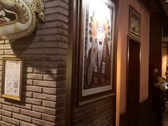 -甘尼仕印度餐厅酒吧(斜塘老街店)