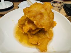 -连鹭海鲜·海肠捞饭·海胆饭(星海店)