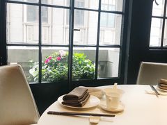 靠窗位-皇朝会.经典传统粤菜(外滩店)