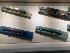 -巴音郭楞蒙古自治州博物馆