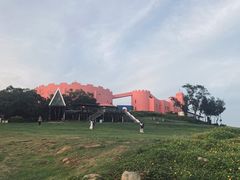 -漳州滨海火山岛自然生态风景区