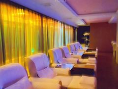 -碧中海汤泉汗蒸酒店