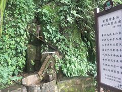 -綦江古剑山