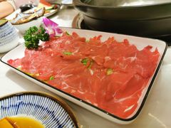 -四季缤纷椰子鸡(雨花亭凯德广场店)