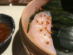 -查特花园美食广场(西单大悦城店)