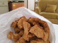 -泰康食品(南京东路店)