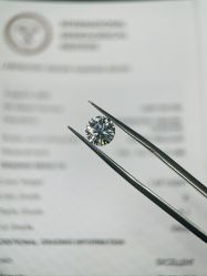 -VE DIAMOND·天然&培育钻石定制