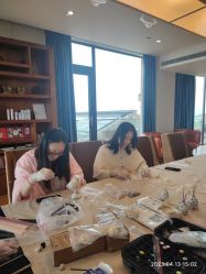 点击看大图 -她时区金吉兒月子中心(太湖度假店)